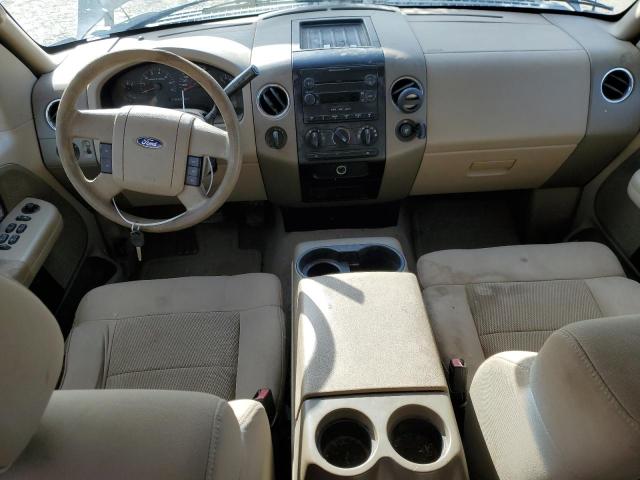Photo 8 from auction – 2005 FORD F150 SUPER with VIN 1FTPW14525FB57168