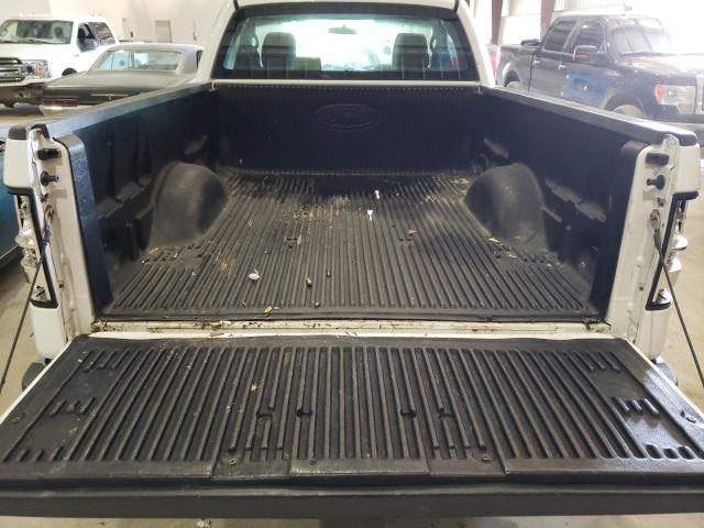 Photo 10 from auction – 2008 FORD F150 with VIN 1FTRF12208KC88158