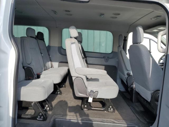 Photo 11 from auction – 2015 FORD TRANSIT T- with VIN 1FBZX2ZM7FKA75526