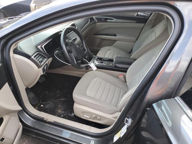 Photo 7 from auction – 2019 FORD FUSION SE with VIN 3FA6P0LU2KR273454