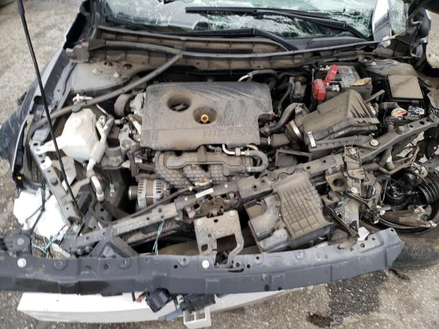 Photo 11 from auction – 2020 NISSAN ALTIMA S with VIN 1N4BL4BV1LC137828