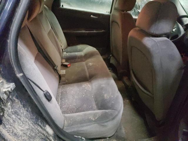 Photo 10 from auction – 2007 CHEVROLET IMPALA LS with VIN 2G1WB58K479199991