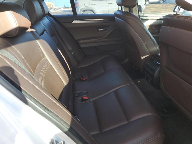 Photo 10 from auction – 2015 BMW 535 XI with VIN WBA5B3C56FD546731