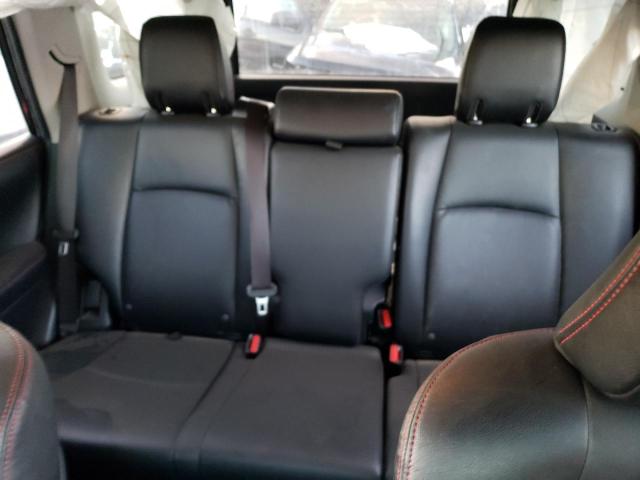 Photo 10 from auction – 2016 TOYOTA 4RUNNER SR with VIN JTEBU5JR2G5401257