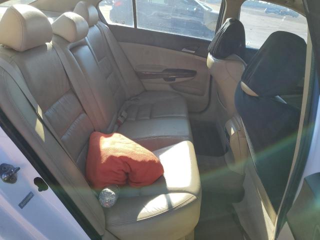 Photo 10 from auction – 2012 HONDA ACCORD EXL with VIN 1HGCP2F85CA110057