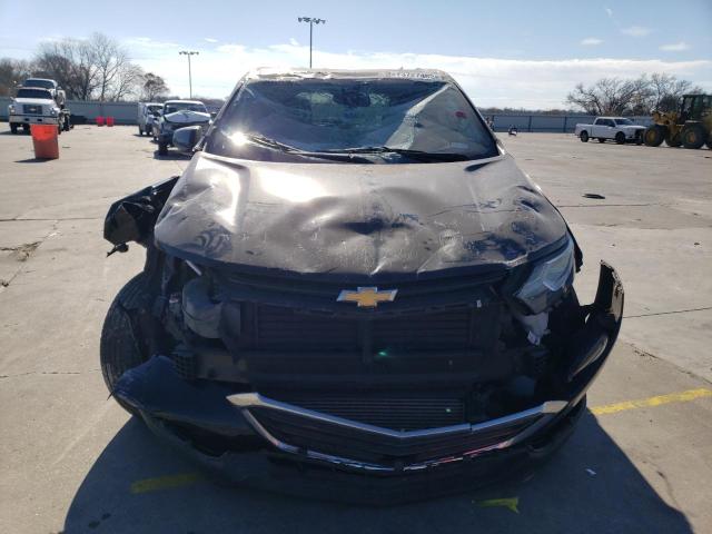 Photo 5 from auction – 2019 CHEVROLET EQUINOX LT with VIN 2GNAXKEV5K6176446