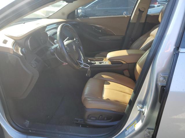 Photo 7 from auction – 2014 BUICK LACROSSE with VIN 1G4GB5G37EF121209