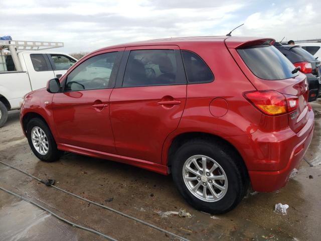 Photo 2 from auction – 2011 MITSUBISHI OUTLANDER with VIN JA4AP3AU2BZ018432