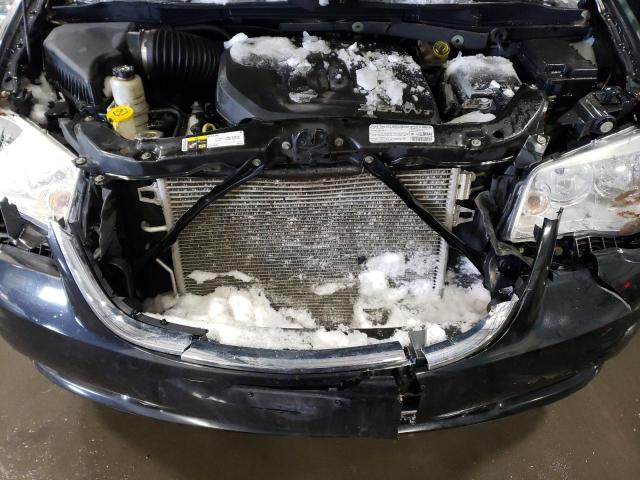 Photo 12 from auction – 2013 CHRYSLER TOWN & COU with VIN 2C4RC1BG5DR656480