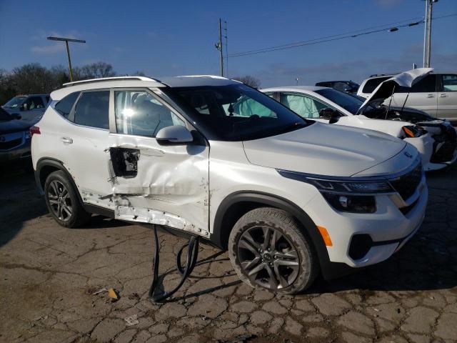 Фото 4 с аукциона – 2021 KIA SELTOS S с VIN KNDEU2AA6M7049570