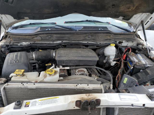 Photo 11 from auction – 2007 DODGE RAM 1500 S with VIN 1D7HU18NX7S155107
