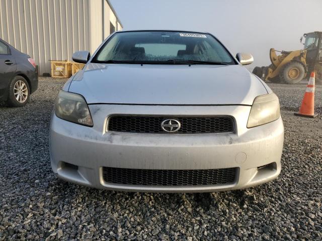 Photo 5 from auction – 2005 TOYOTA SCION TC with VIN JTKDE167350036360