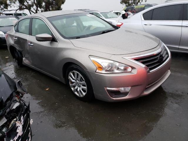 Photo 4 from auction – 2013 NISSAN ALTIMA 2.5 with VIN 1N4AL3AP0DN532842