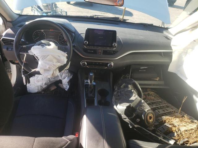 Photo 8 from auction – 2019 NISSAN ALTIMA S with VIN 1N4BL4BV5KN313914