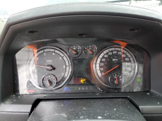 Photo 9 from auction – 2011 DODGE RAM 1500 with VIN 3D7JV1ET2BG560573