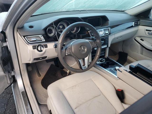 Photo 8 from auction – 2014 MERCEDES-BENZ E 350 with VIN WDDHF5KB3EA895603