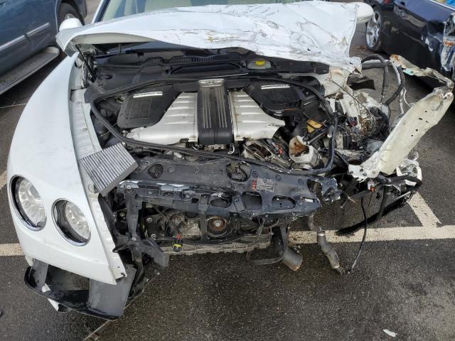 Photo 11 from auction – 2014 BENTLEY FLYING SPU with VIN SCBEC9ZA7EC091046