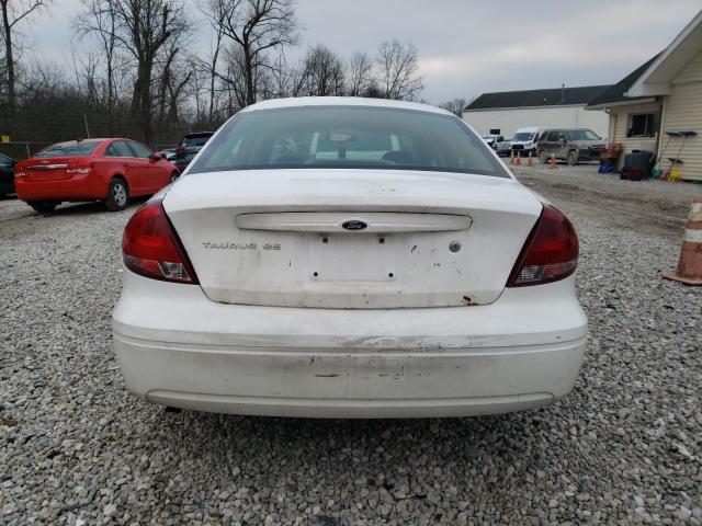 Photo 6 from auction – 2006 FORD TAURUS SE with VIN 1FAFP53U96A105436