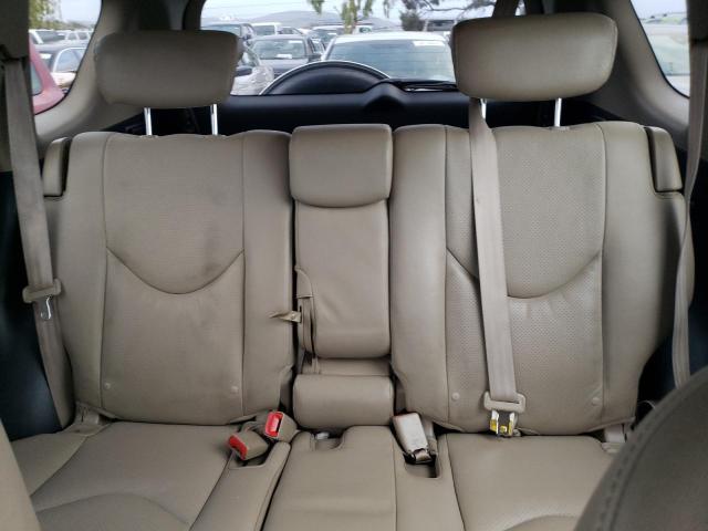 Photo 10 from auction – 2009 TOYOTA RAV4 LIMIT with VIN 2T3ZF31V79W006128