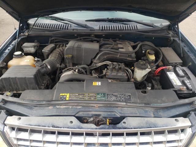 Foto 12 de la subasta – 2003 FORD EXPLORER X con VIN 1FMZU73K43UA35795