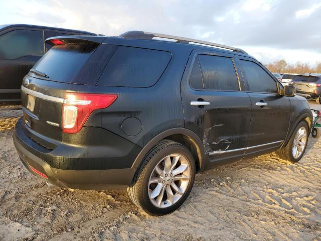 Photo 3 from auction – 2015 FORD EXPLORER X with VIN 1FM5K7D88FGA02695