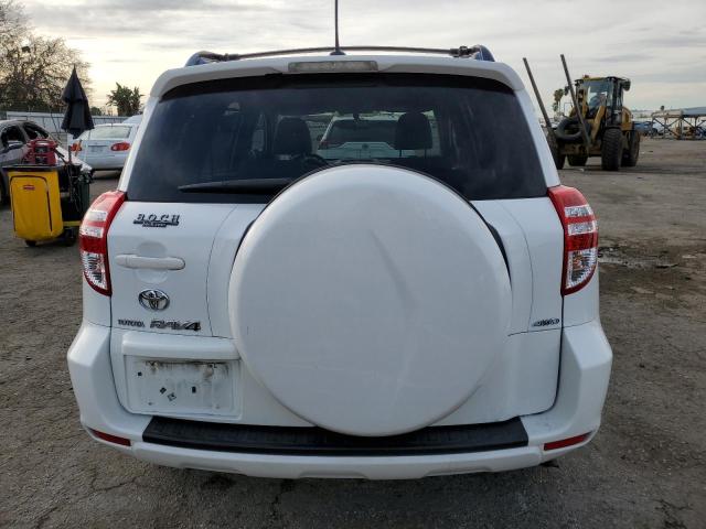 Photo 6 from auction – 2010 TOYOTA RAV4 with VIN JTMBF4DVXAD034705