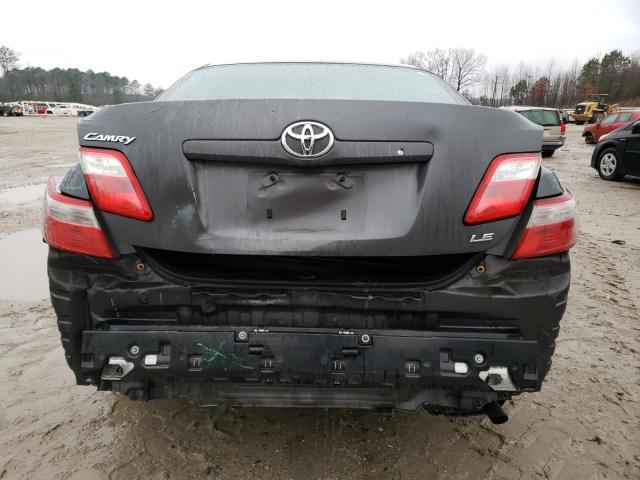 Photo 6 from auction – 2009 TOYOTA CAMRY BASE with VIN 4T1BE46K79U334070