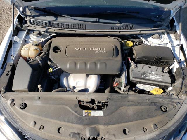 Photo 11 from auction – 2015 CHRYSLER 200 S with VIN 1C3CCCBB5FN555207
