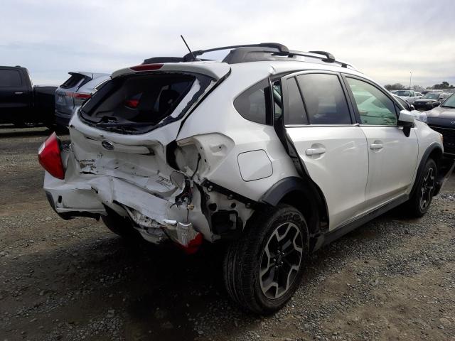 Photo 3 from auction – 2017 SUBARU CROSSTREK with VIN JF2GPABC3HH272502