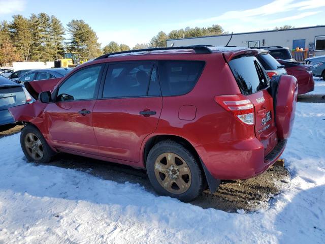 Photo 2 from auction – 2009 TOYOTA RAV4 with VIN JTMBF33V79D018677