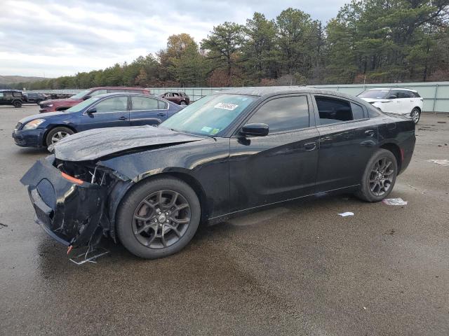 Photo 1 from auction – 2018 DODGE CHARGER GT with VIN 2C3CDXJG9JH198276