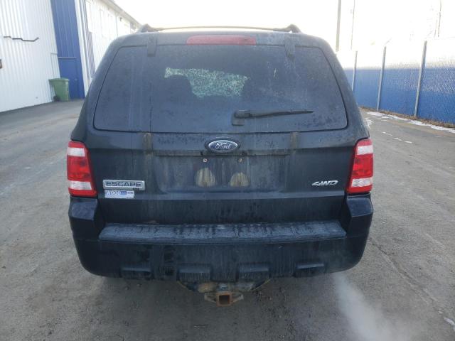 Photo 6 from auction – 2008 FORD ESCAPE XLT with VIN 1FMCU93158KE44643
