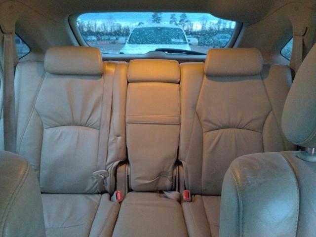 Photo 10 from auction – 2005 LEXUS RX 330 with VIN 2T2GA31U55C032613