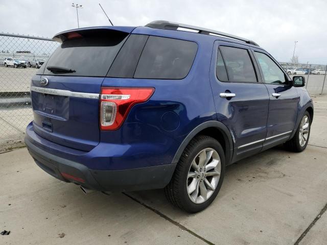 Photo 3 from auction – 2014 FORD EXPLORER X with VIN 1FM5K7D82EGB53238