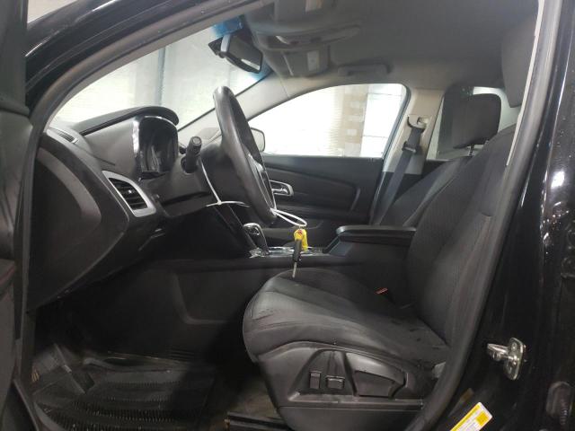 Photo 7 from auction – 2011 GMC TERRAIN SL with VIN 2CTALMEC3B6315413
