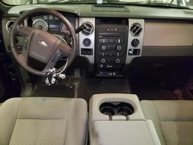 Photo 8 from auction – 2009 FORD F150 SUPER with VIN 1FTPX14V29FB01248