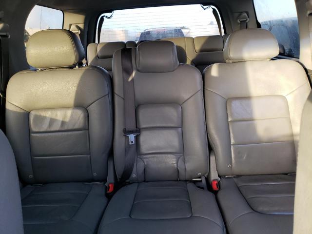 Photo 10 from auction – 2003 FORD EXPEDITION with VIN 1FMFU16L23LB60112