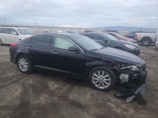 Photo 4 from auction – 2015 KIA OPTIMA EX with VIN 5XXGN4A79FG375069