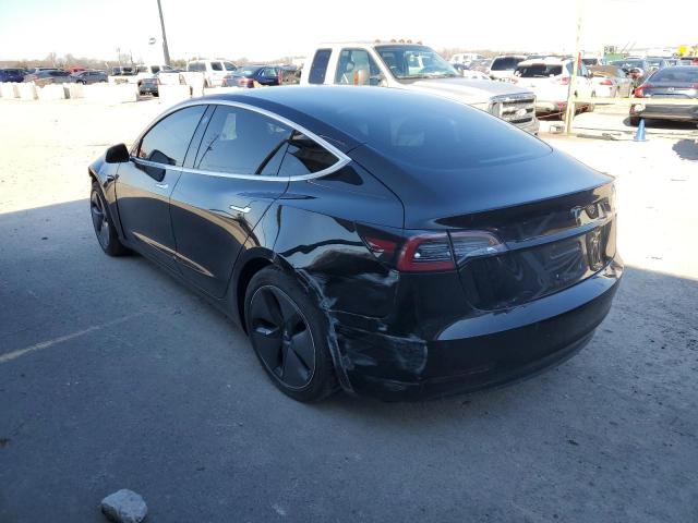 Photo 2 from auction – 2018 TESLA MODEL 3 with VIN 5YJ3E1EA8JF109041