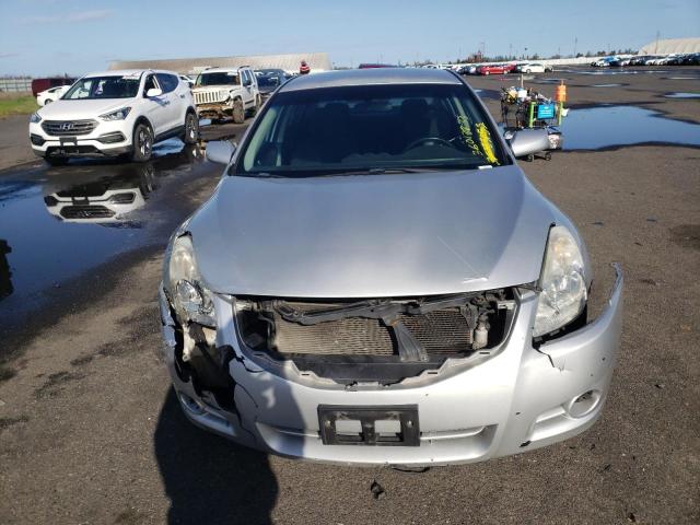 Photo 5 from auction – 2012 NISSAN ALTIMA BAS with VIN 1N4AL2AP0CC110851