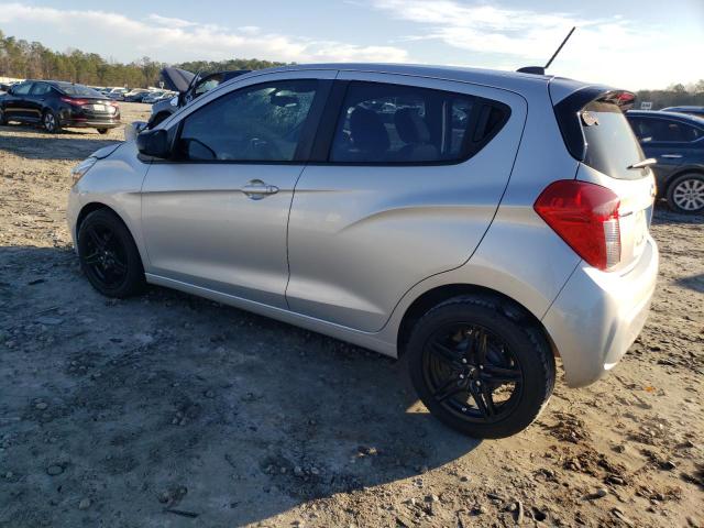 Photo 2 from auction – 2020 CHEVROLET SPARK LS with VIN KL8CB6SA4LC423479