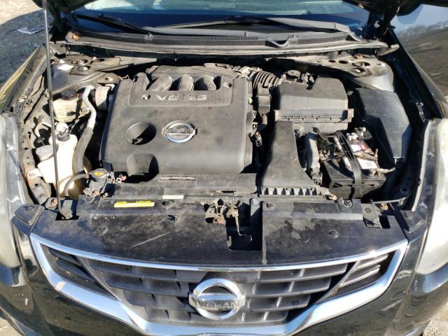 Photo 11 from auction – 2010 NISSAN ALTIMA SR with VIN 1N4BL2EP0AC122980