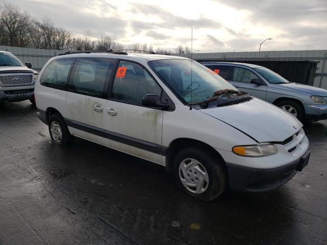 Photo 4 from auction – 2000 DODGE GRAND CARA with VIN 1B4GP44R2YB500622