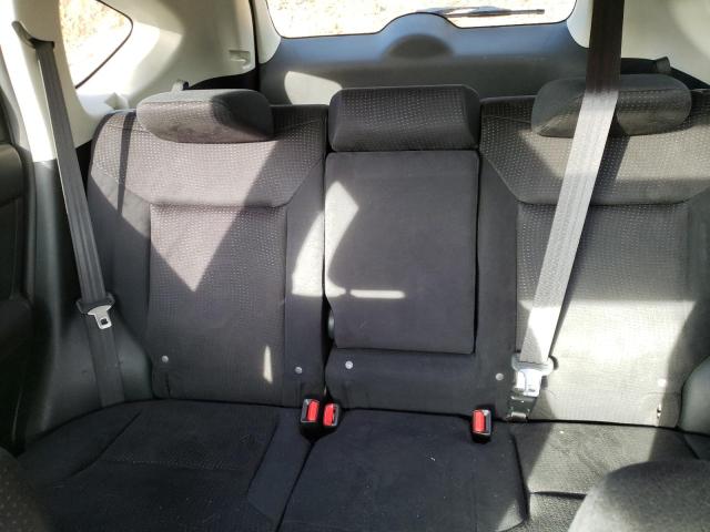 Photo 10 from auction – 2014 HONDA CR-V EX with VIN 2HKRM4H54EH610142