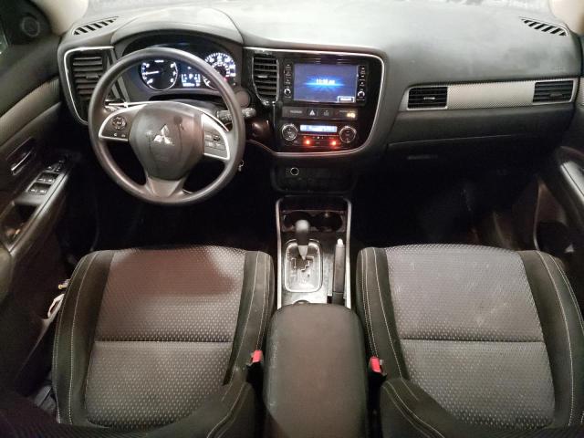 Photo 8 from auction – 2018 MITSUBISHI OUTLANDER with VIN JA4AZ3A38JZ056862