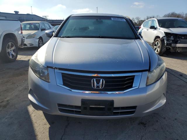 Photo 5 from auction – 2009 HONDA ACCORD LXP with VIN 1HGCP26459A132016