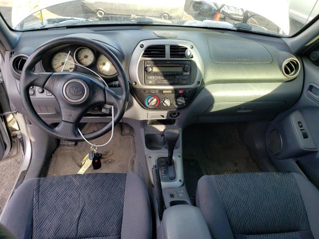 صورة رقم 8 من المزاد - 2003 TOYOTA RAV4 مع VIN JTEHH20V336071869