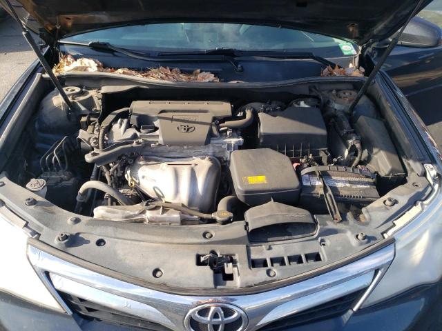 Zdjęcie 11 z aukcji – 2012 TOYOTA CAMRY BASE z VIN 4T4BF1FK4CR253987