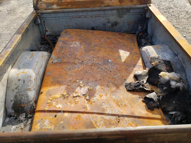 Photo 10 from auction – 1984 CHEVROLET C10 with VIN 1GCDC14H5EF339839