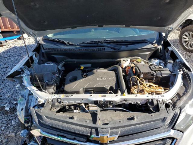 Photo 12 from auction – 2020 CHEVROLET EQUINOX LT with VIN 3GNAXKEV3LS517538
